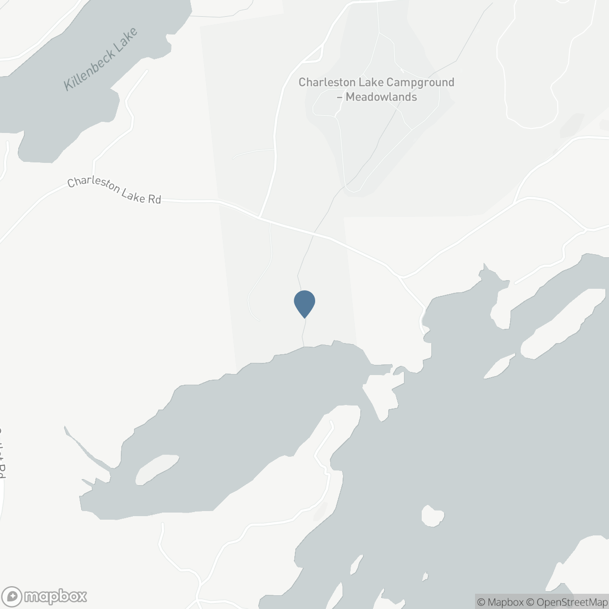 155 WOODVALE ROAD, Leeds and the Thousand Islands, Ontario K0E 1L0